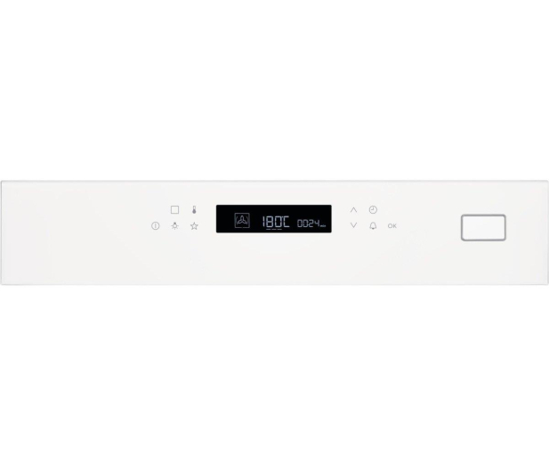 Piekarnik Electrolux EOB7S31V STEAMBOOST - 1038940 - zdjęcie 3